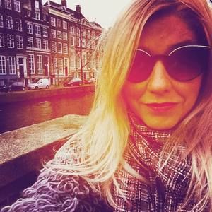 Meet your Posher, Jackie